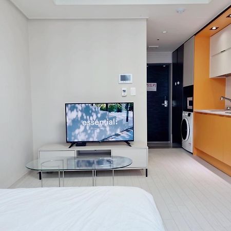 Dongseongro Meomoom Daegu Quarto foto