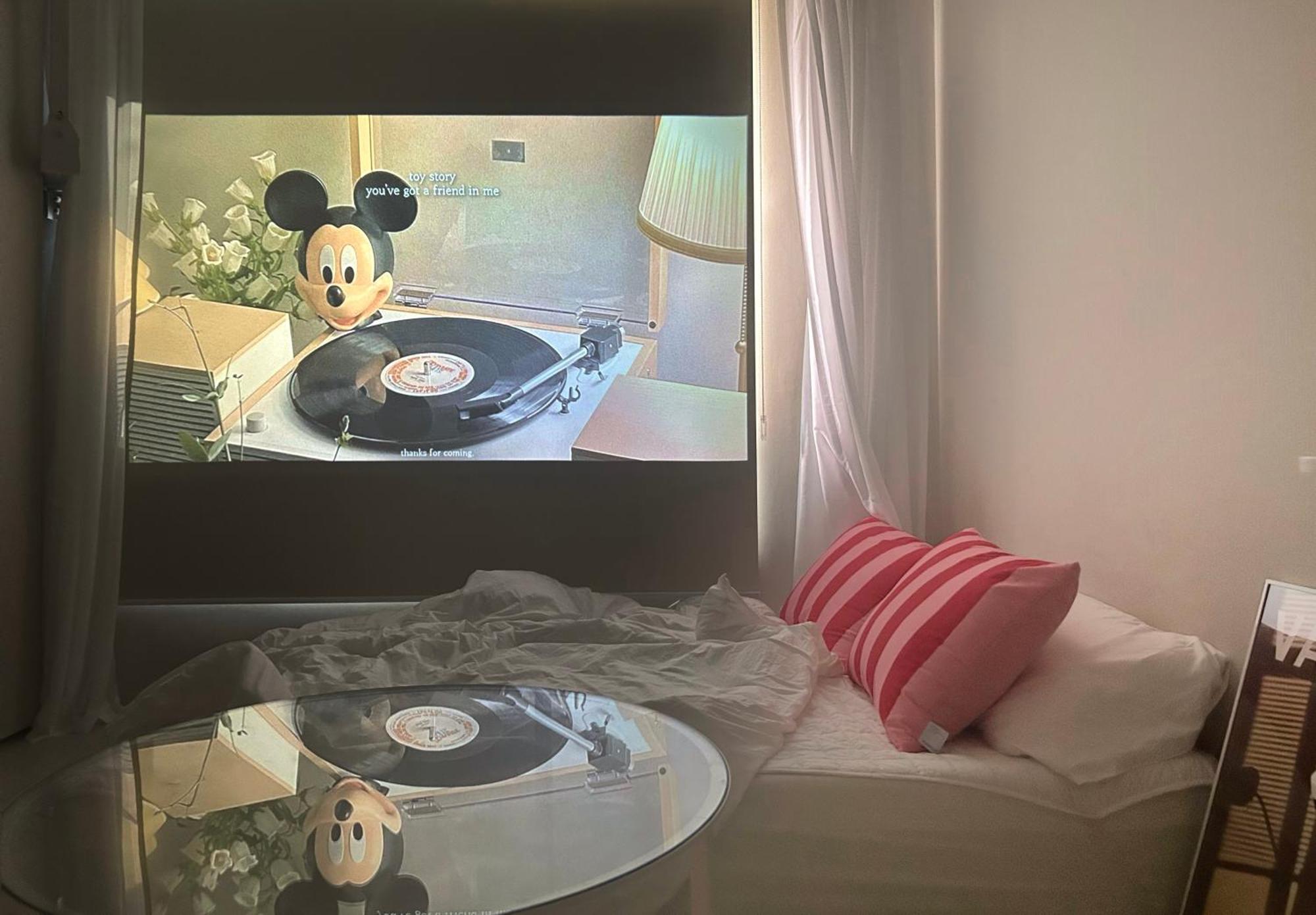 Dongseongro Meomoom Daegu Quarto foto