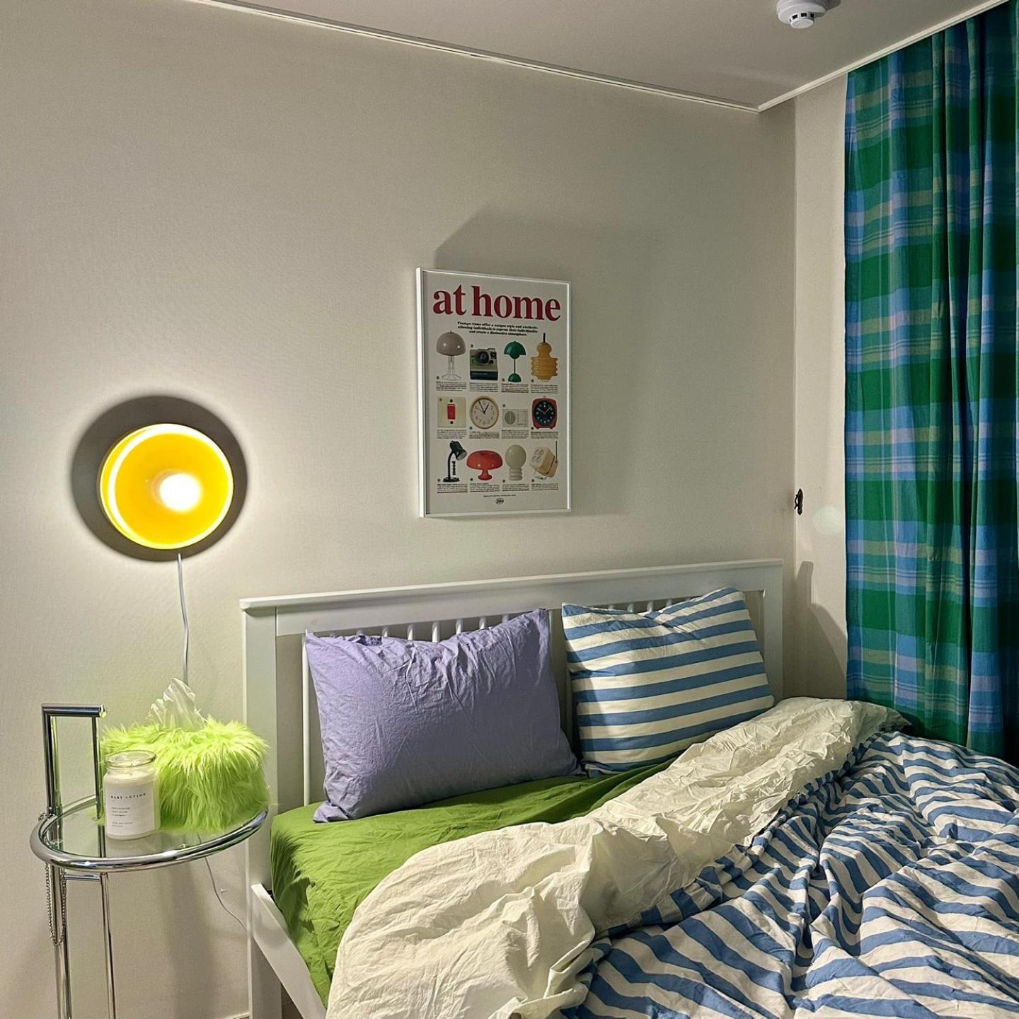 Dongseongro Meomoom Daegu Quarto foto