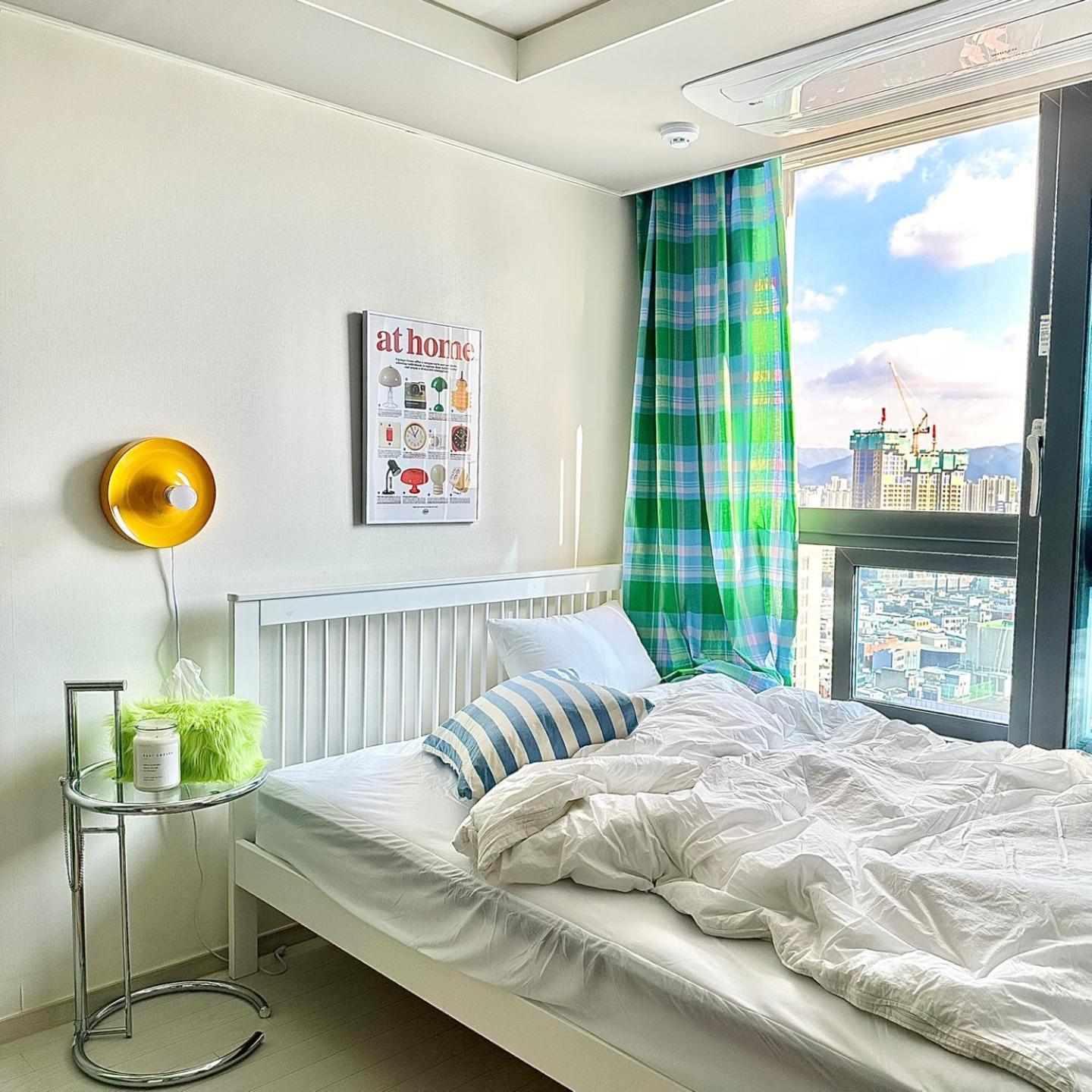 Dongseongro Meomoom Daegu Quarto foto