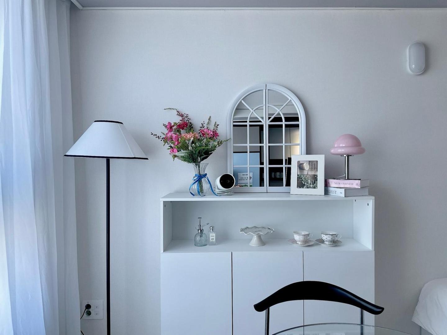 Dongseongro Meomoom Daegu Quarto foto