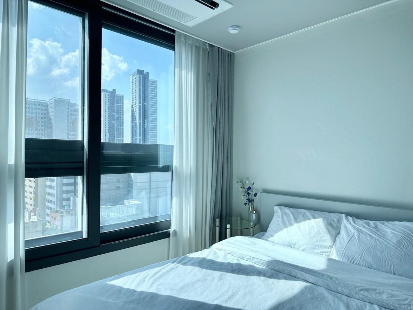 Dongseongro Meomoom Daegu Quarto foto