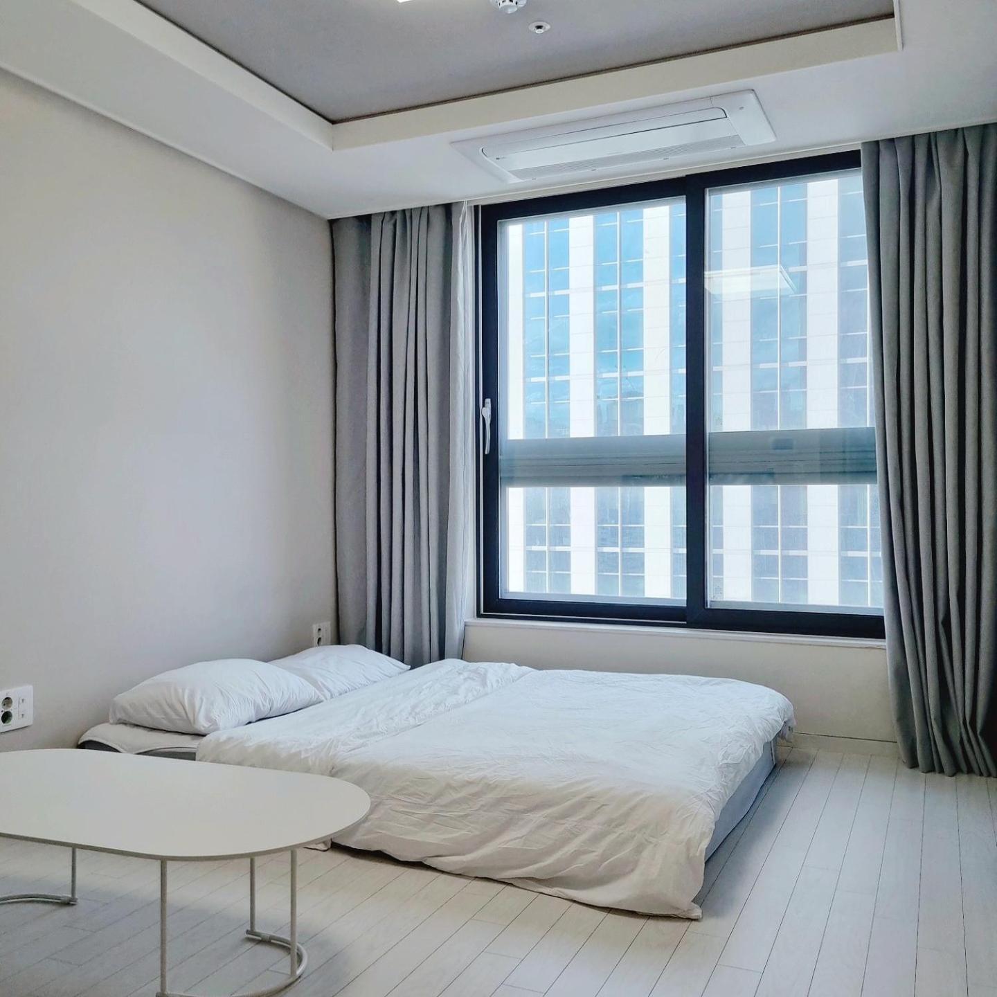 Dongseongro Meomoom Daegu Quarto foto