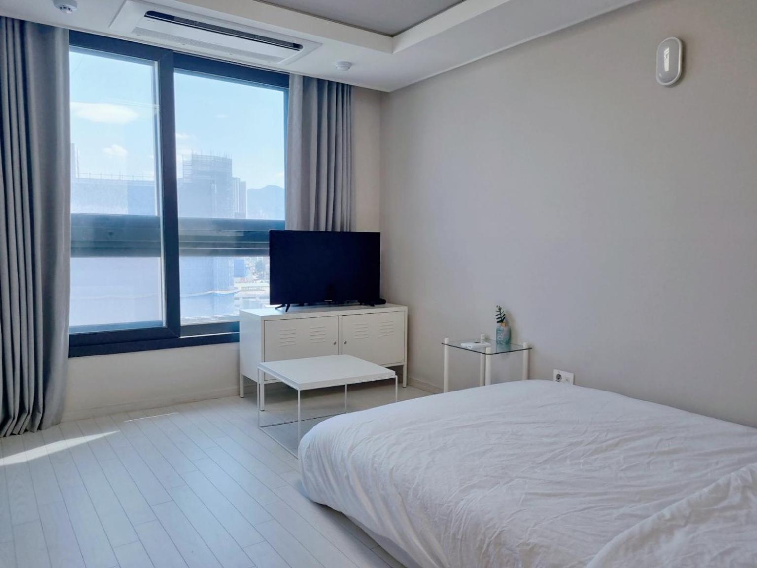 Dongseongro Meomoom Daegu Quarto foto